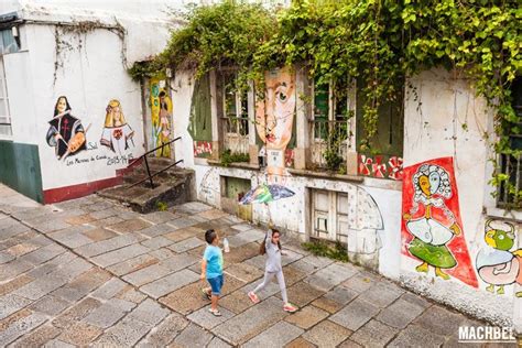 el alto ferrol|Las Meninas de Canido convierten el barrio alto de Ferrol en la。